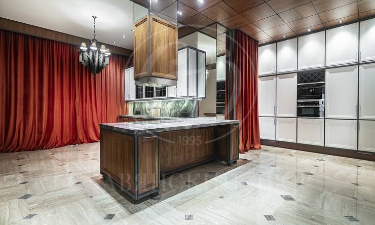 Лот-6060-424059 продажа дома Рублево-Успенское шоссе Жуковка 21 (XXI)