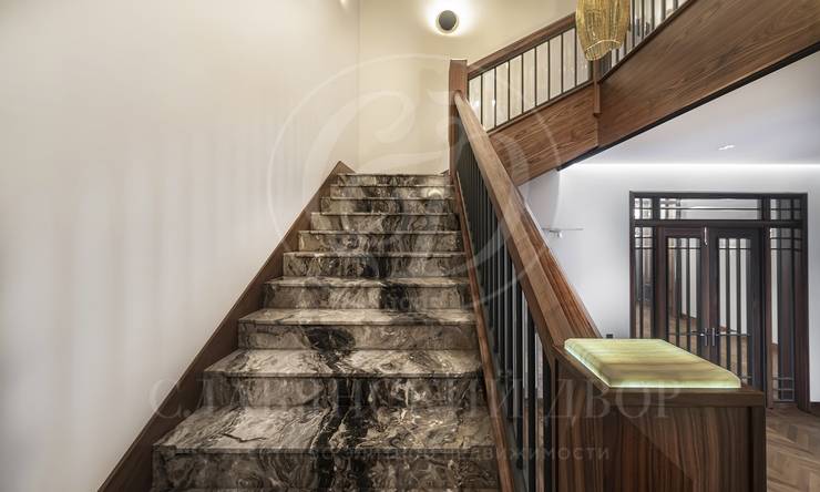 Лот-6060-424061 продажа дома Рублево-Успенское шоссе Жуковка 21 (XXI)