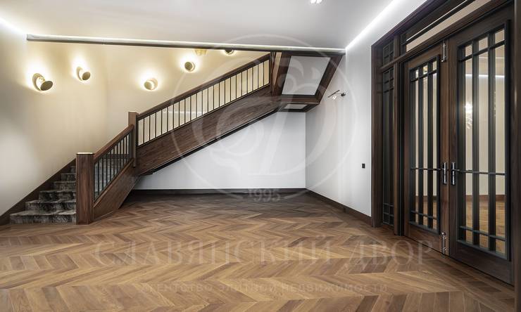 Лот-6060-424063 продажа дома Рублево-Успенское шоссе Жуковка 21 (XXI)