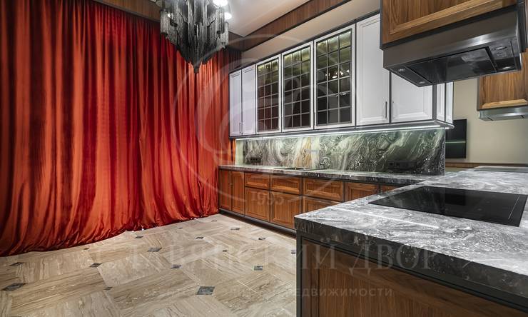 Лот-6060-424064 продажа дома Рублево-Успенское шоссе Жуковка 21 (XXI)