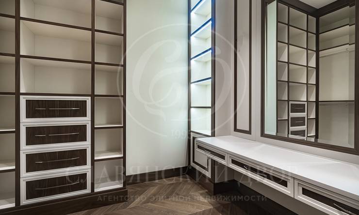 Лот-6060-424067 продажа дома Рублево-Успенское шоссе Жуковка 21 (XXI)