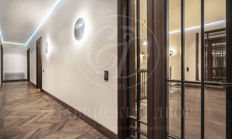 Лот-6060-424069 продажа дома Рублево-Успенское шоссе Жуковка 21 (XXI)