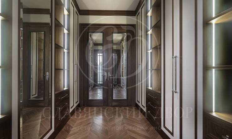 Лот-6060-424070 продажа дома Рублево-Успенское шоссе Жуковка 21 (XXI)