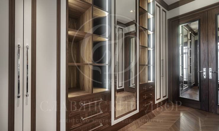 Лот-6060-424072 продажа дома Рублево-Успенское шоссе Жуковка 21 (XXI)