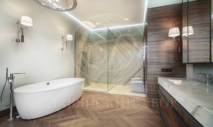 Лот-6060-424073 продажа дома Рублево-Успенское шоссе Жуковка 21 (XXI)