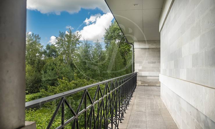 Лот-6060-424075 продажа дома Рублево-Успенское шоссе Жуковка 21 (XXI)