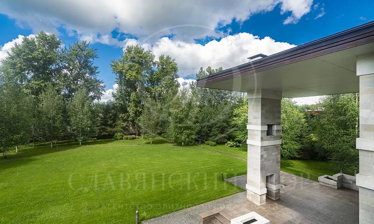 Лот-6060-424077 продажа дома Рублево-Успенское шоссе Жуковка 21 (XXI)