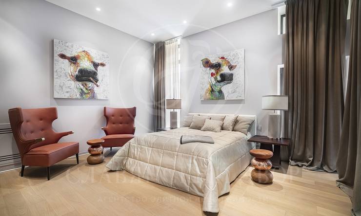 Лот-4579-424119 продажа дома Рублево-Успенское шоссе Жуковка 21 (XXI)