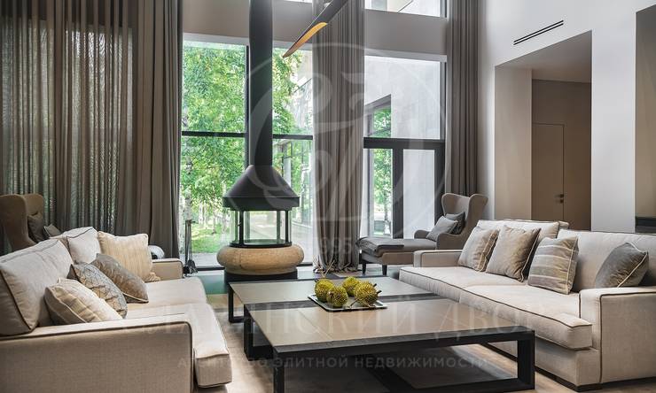 Лот-4579-424121 продажа дома Рублево-Успенское шоссе Жуковка 21 (XXI)