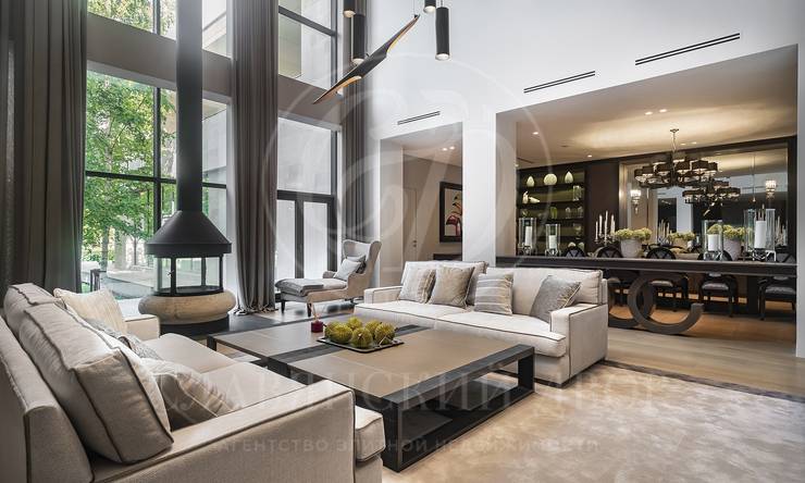 Лот-4579-424122 продажа дома Рублево-Успенское шоссе Жуковка 21 (XXI)