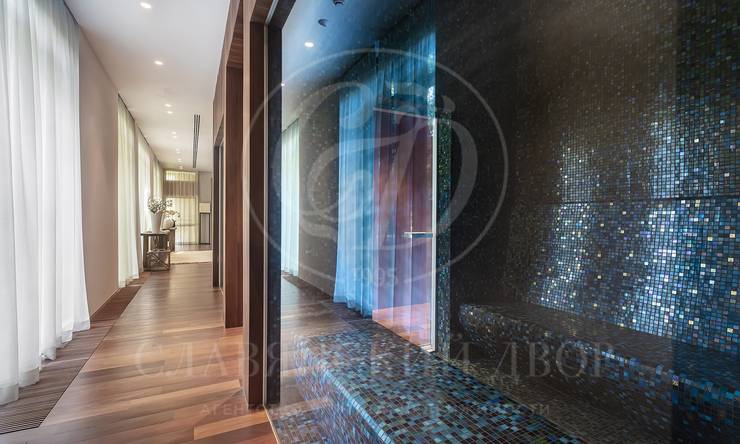 Лот-4579-424123 продажа дома Рублево-Успенское шоссе Жуковка 21 (XXI)