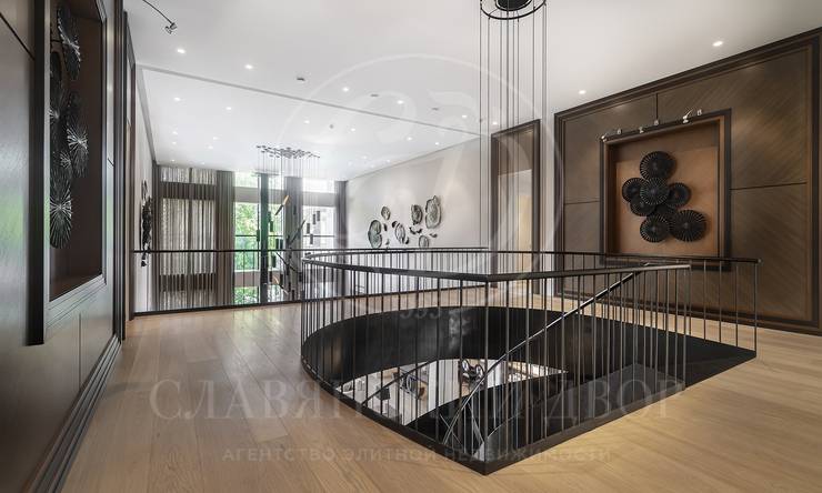 Лот-4579-424124 продажа дома Рублево-Успенское шоссе Жуковка 21 (XXI)