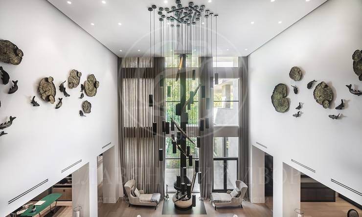 Лот-4579-424125 продажа дома Рублево-Успенское шоссе Жуковка 21 (XXI)