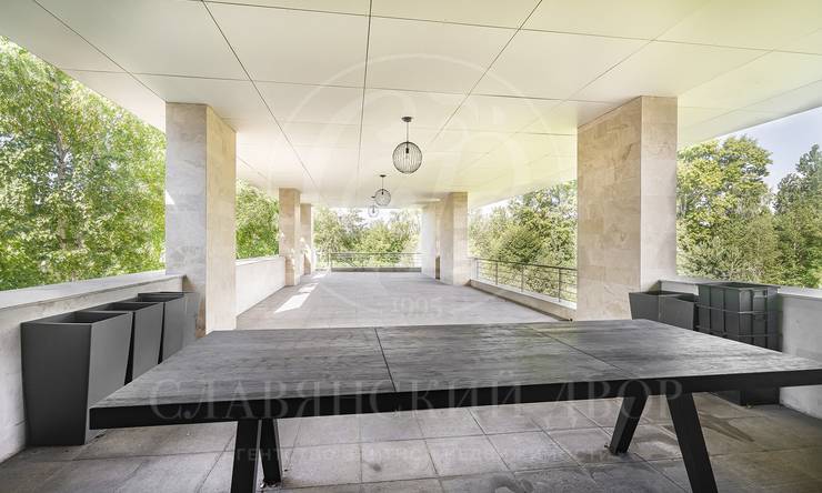 Лот-4579-424130 продажа дома Рублево-Успенское шоссе Жуковка 21 (XXI)