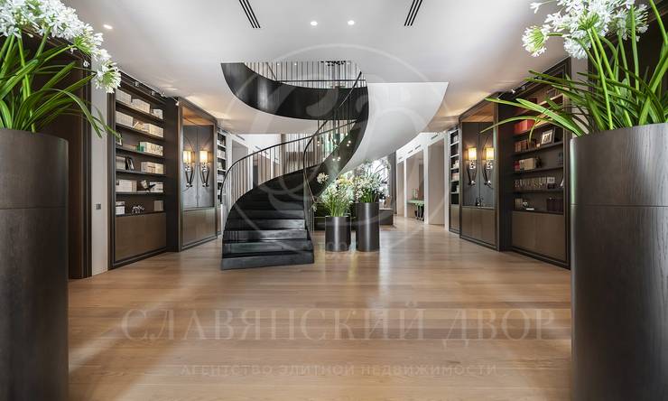 Лот-4579-424136 продажа дома Рублево-Успенское шоссе Жуковка 21 (XXI)