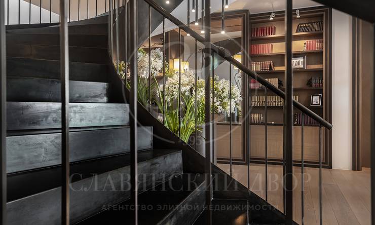 Лот-4579-424138 продажа дома Рублево-Успенское шоссе Жуковка 21 (XXI)