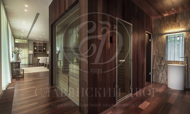 Лот-4579-424142 продажа дома Рублево-Успенское шоссе Жуковка 21 (XXI)