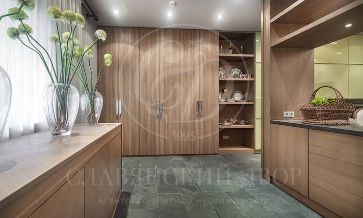 Лот-4579-424155 продажа дома Рублево-Успенское шоссе Жуковка 21 (XXI)