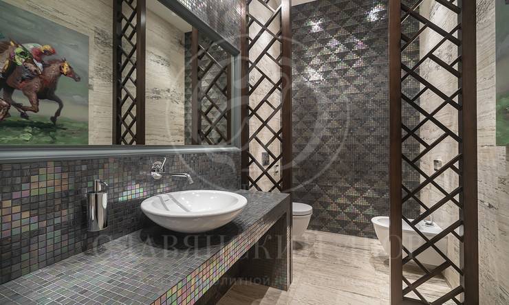 Лот-4579-424158 продажа дома Рублево-Успенское шоссе Жуковка 21 (XXI)