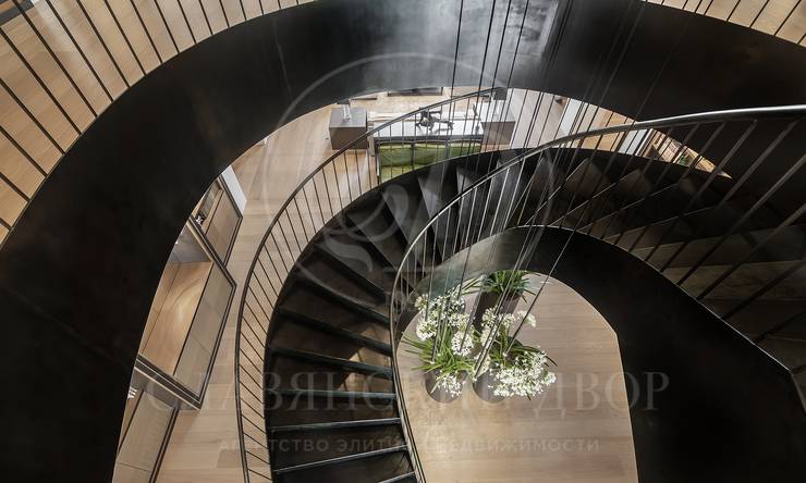 Лот-4579-424160 продажа дома Рублево-Успенское шоссе Жуковка 21 (XXI)