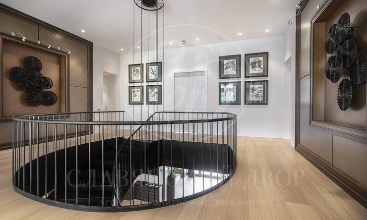 Лот-4579-424167 продажа дома Рублево-Успенское шоссе Жуковка 21 (XXI)