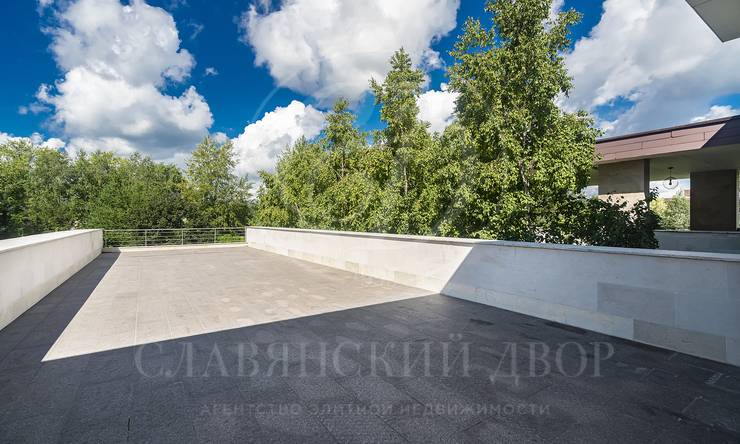 Лот-4579-424168 продажа дома Рублево-Успенское шоссе Жуковка 21 (XXI)