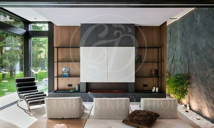 Лот-12137-424332 продажа дома 2-е Успенское шоссе Назарьево