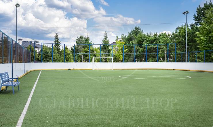 Лот-3741-424411 продажа участка Новорижское шоссе Бенилюкс