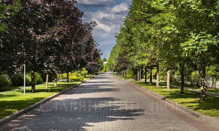 Лот-3741-424412 продажа участка Новорижское шоссе Бенилюкс