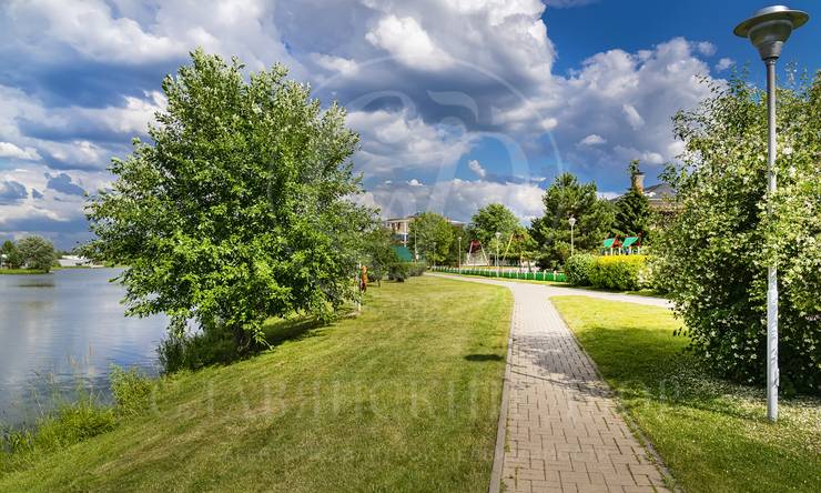 Лот-3741-424413 продажа участка Новорижское шоссе Бенилюкс