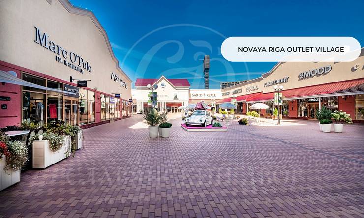 Лот-3741-424420 продажа участка Новорижское шоссе Бенилюкс