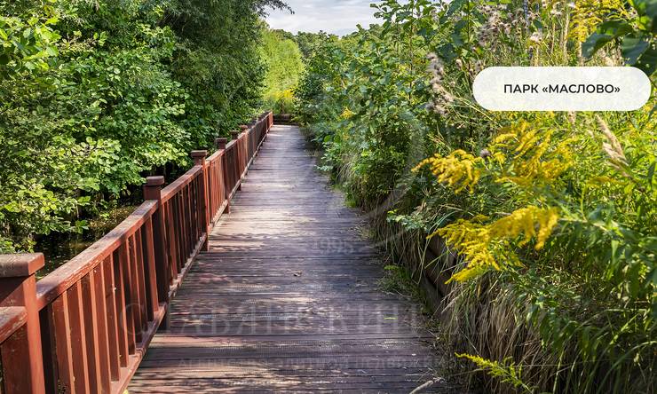 Лот-12141-424424 продажа участка Рублево-Успенское шоссе Сосновый Бор