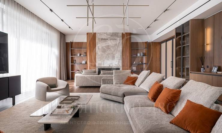 Лот-12055-424576 продажа дома 1-е Успенское шоссе Николино (Новое Николино)