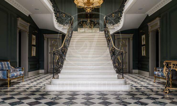 Лот-12144-424781 продажа дома Новорижское шоссе Бенилюкс