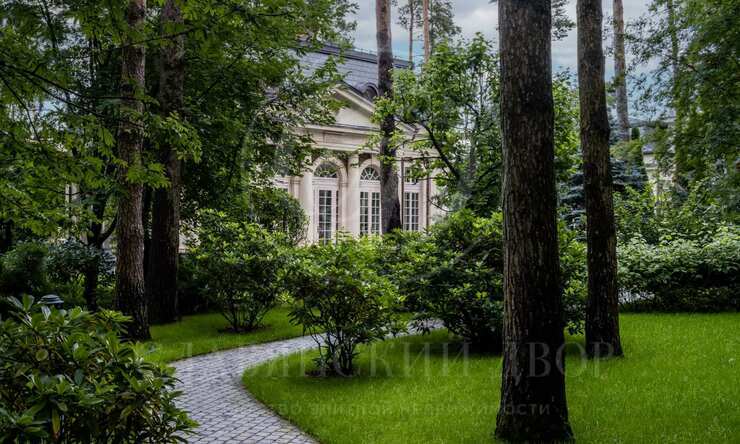 Лот-12144-424804 продажа дома Новорижское шоссе Бенилюкс