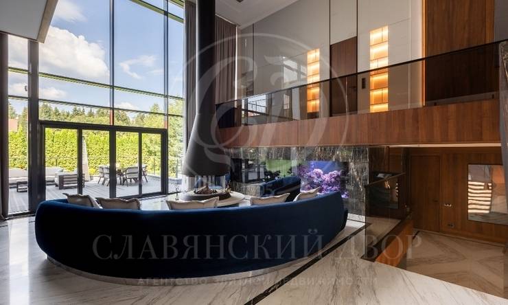 Лот-12146-424946 продажа дома Пятницкое шоссе Резиденс Клаб