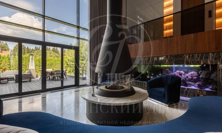 Лот-12146-424950 продажа дома Пятницкое шоссе Резиденс Клаб