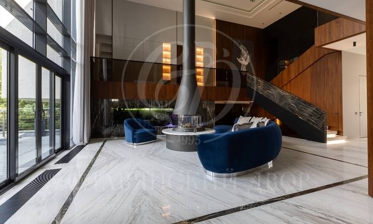 Лот-12146-424957 продажа дома Пятницкое шоссе Резиденс Клаб