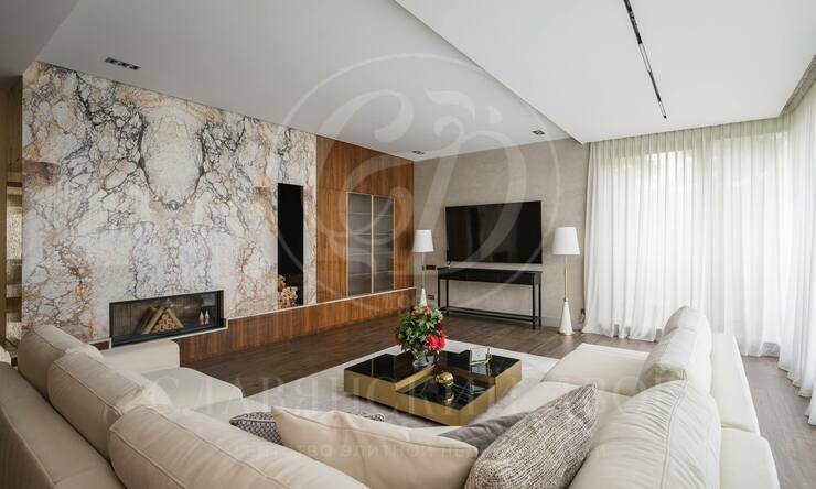 Лот-12147-425001 продажа дома Новорижское шоссе Миллениум парк