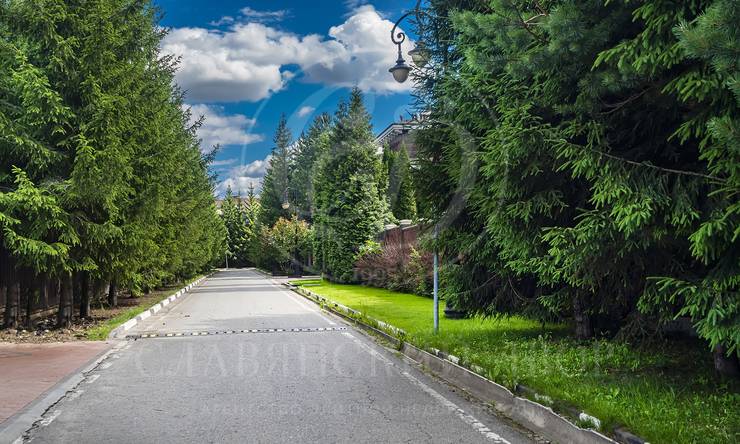 Лот-12148-425039 продажа участка Рублево-Успенское шоссе Горки-8