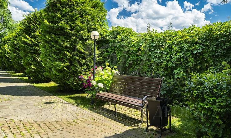 Лот-12124-425121 продажа дома Рублево-Успенское шоссе Парк Вилль (Park Ville)