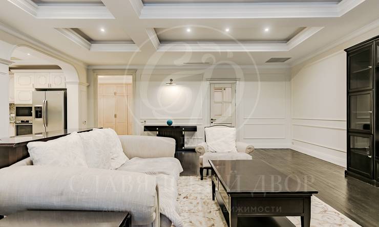 Лот-12150-425150 продажа дома Новорижское шоссе Агаларов Эстейт