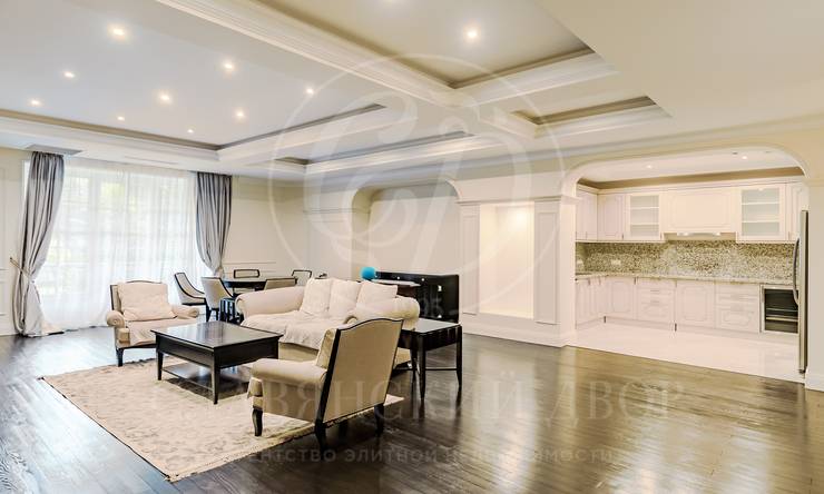 Лот-12150-425152 продажа дома Новорижское шоссе Агаларов Эстейт