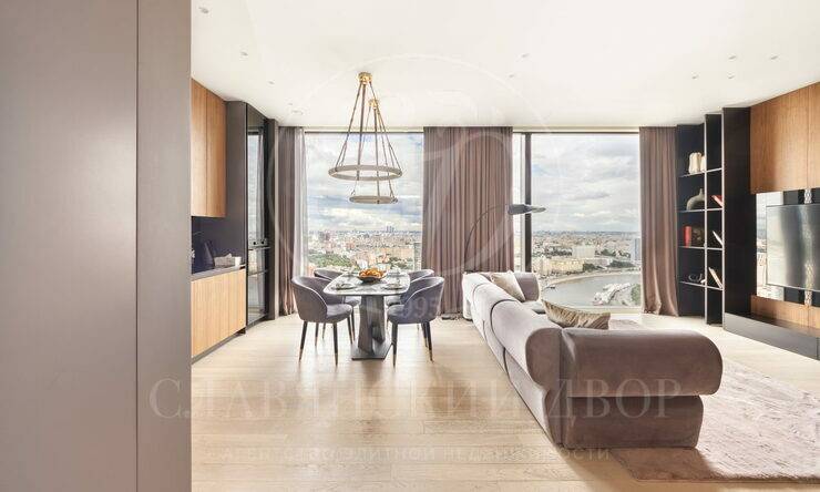 Лот-13366-425283 Аренда квартиры Пресненский