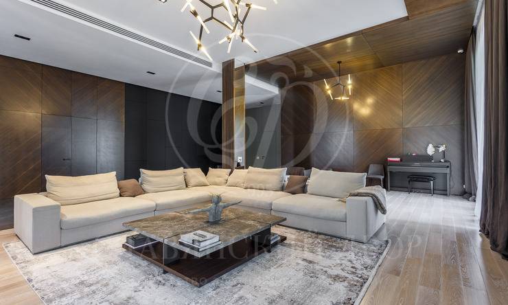 Лот-9924-425450 продажа дома Новорижское шоссе Madison Park (Мэдисон Парк)