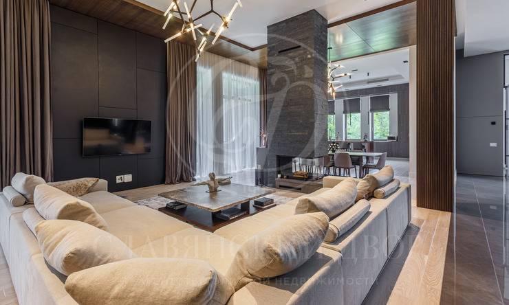 Лот-9924-425452 продажа дома Новорижское шоссе Madison Park (Мэдисон Парк)