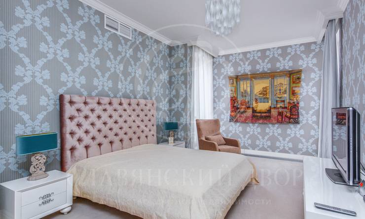 Лот-6139-42560 Продажа квартиры Арбат, Смоленская