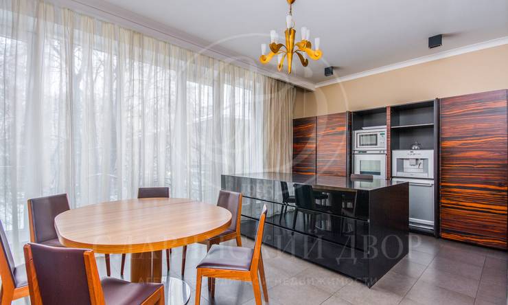 Лот-6139-42561 Продажа квартиры Арбат, Смоленская