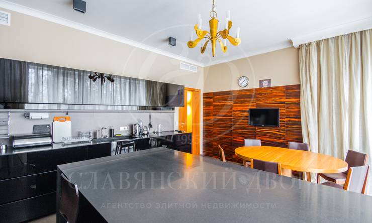 Лот-6139-42562 Продажа квартиры Арбат, Смоленская