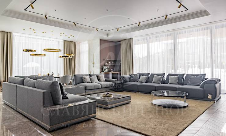 Лот-11554-425633 продажа дома Новорижское шоссе Миллениум парк